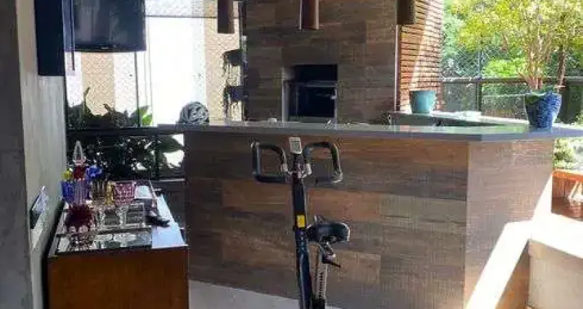 Apartamento com 4 quartos à venda na Rua Coronel Raul Humaitá Vila Nova, 44, Moema, São Paulo