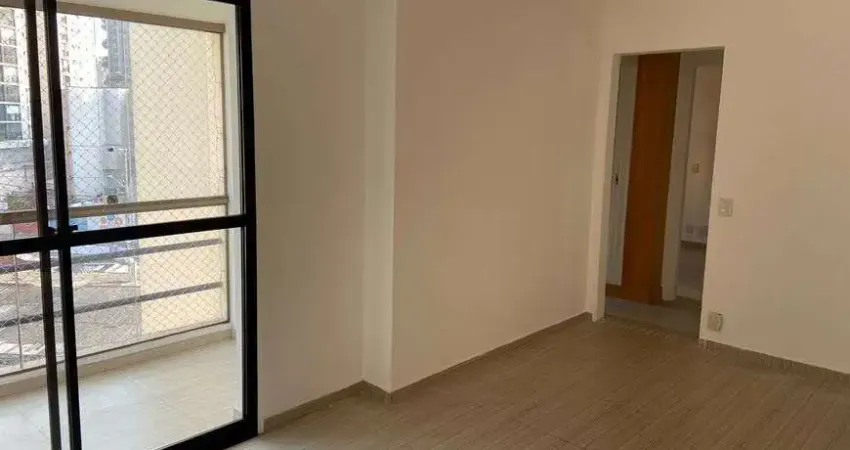 Apartamento para venda possui 62 m2 com 2 quartos-2 banheiros-1 vaga e deposito!