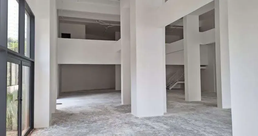 Prédio para alugar na Rua Correia Dias, Paraíso, São Paulo