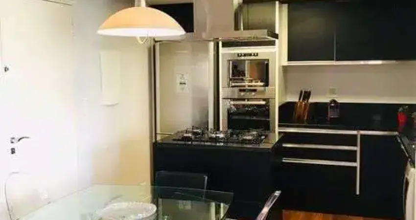 Apartamento para venda com 85 metros quadrados com 2 quartos em vila olímpia - são paulo - sp