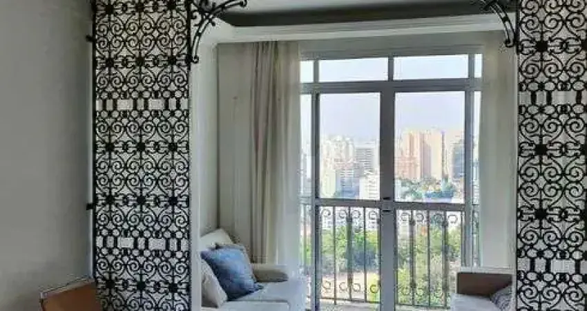 Apartamento com 3 quartos à venda na Rua São Benedito, Santo Amaro, São Paulo