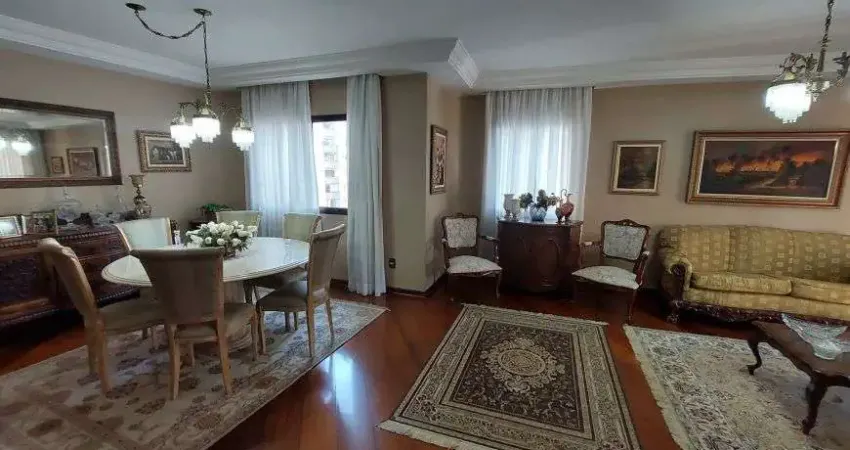 Apartamento com 4 quartos à venda na Rua Pintassilgo, 155, Vila Uberabinha, São Paulo