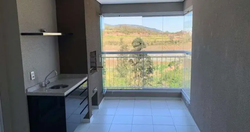 Apartamento para venda tem 92 m2 com 3 quartos-2vagas em jardim flórida - jundiaí - são paulo