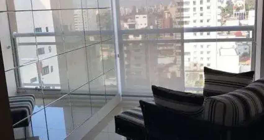 Apartamento com 2 quartos à venda na Rua Cayowaá, Perdizes, São Paulo