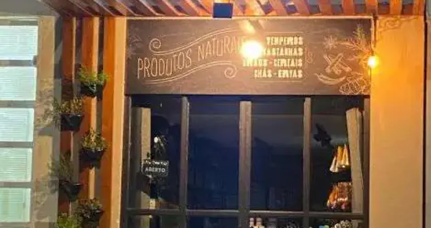 Ponto comercial/loja/box para venda tem 45 metros quadrados em - serra negra - sp