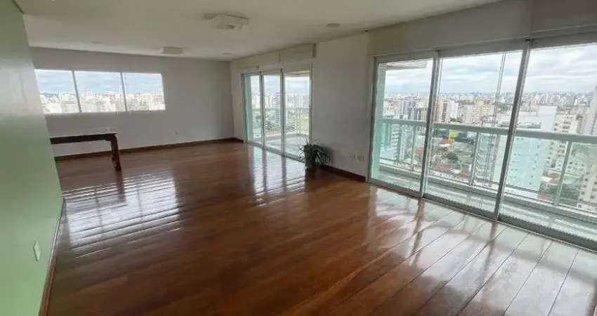 Apartamento à venda, 267m2 com 4 suítes na vila mariana/são paulo - zelohub.com.br