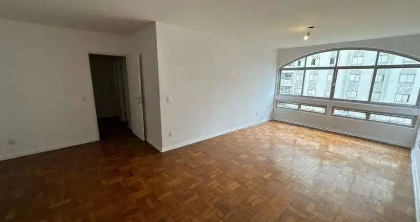 Apartamento com 3 quartos à venda na Rua Manuel Guedes, 135, Jardim Europa, São Paulo