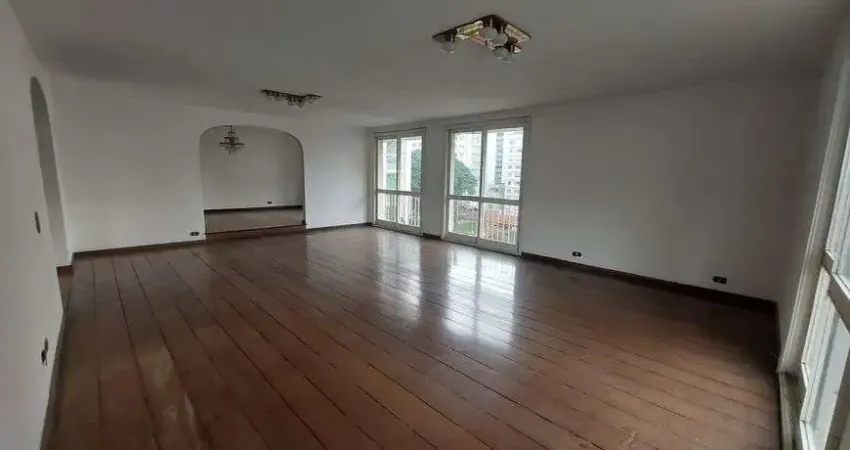 Apartamento com 3 quartos para alugar na Alameda Lorena, Jardim Paulista, São Paulo