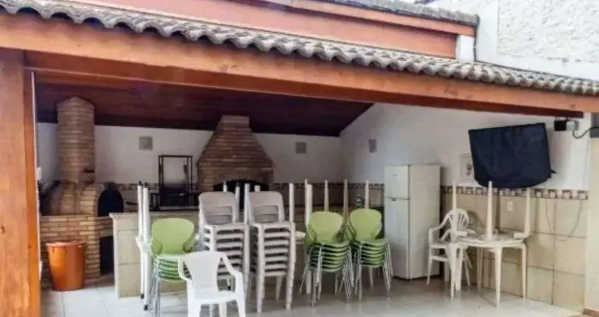 Apartamento com 2 quartos à venda na Rua Pedro Pomponazzi, Vila Mariana, São Paulo