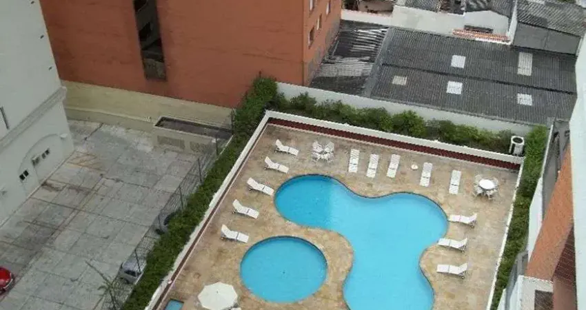 Apartamento com 3 quartos à venda na Rua Tucuna, Perdizes, São Paulo