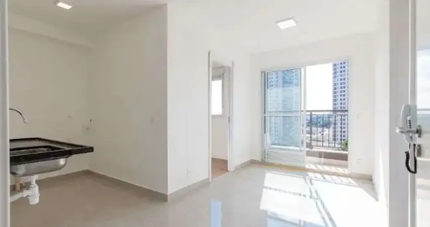 Apartamento com 2 quartos à venda na Rua Santa Aurélia, Vila São José (Ipiranga), São Paulo