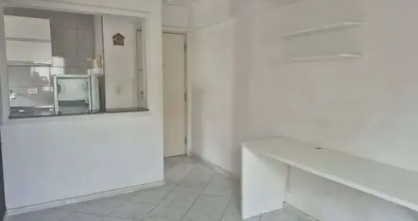 Apartamento com 1 quarto à venda na Alameda dos Maracatins, Indianópolis, São Paulo