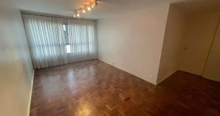 Apartamento à venda, 117m2 com 3 quartos no itaim bibi/são paulo - zelohub.com.br