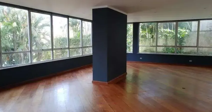Casa com 4 quartos à venda na Rua Olegário Mariano, Jardim Guedala, São Paulo