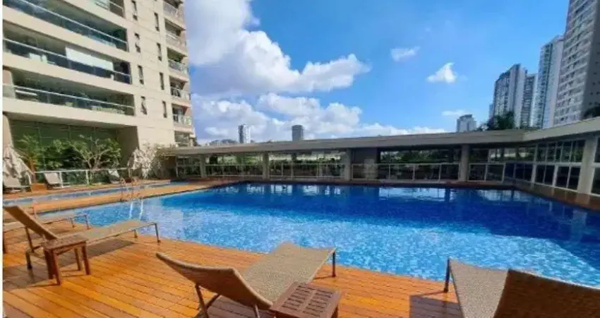 Apartamento com 3 quartos à venda na Rua Volta Redonda, 2700, Campo Belo, São Paulo