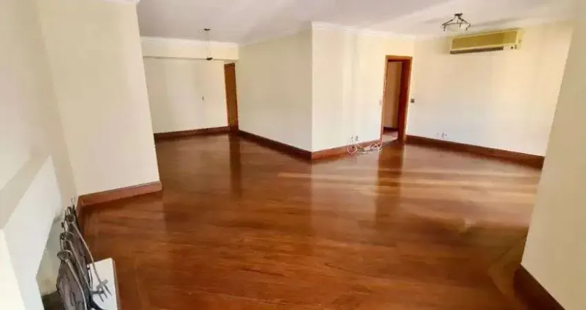 Apartamento com 4 quartos para alugar na Alameda Jaú, Jardim Paulista, São Paulo