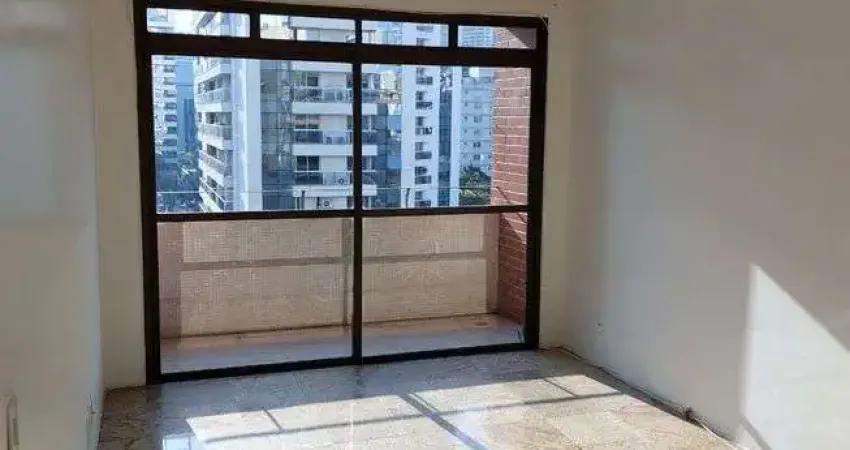 Apartamento com 3 quartos à venda na Rua Alvorada, Vila Olímpia, São Paulo