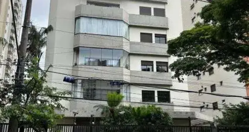 Apartamento com 4 quartos para alugar na Rua Gil Eanes, 409, Campo Belo, São Paulo