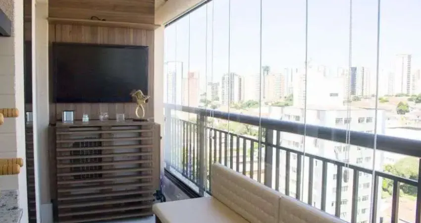 Apartamento com 2 quartos à venda na Rua Ouvidor Peleja, Vila Mariana, São Paulo