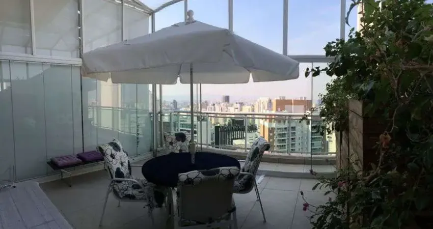 Lindo apartamento para venda em cerqueira césar - são paulo - sp