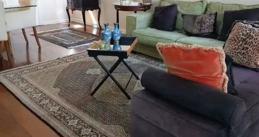 Apartamento para venda em vila uberabinha ( moema )- são paulo - sp