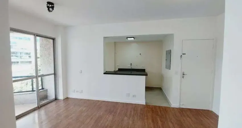 Apartamento com 2 quartos à venda na Rua Gabriele D'Annunzio, Campo Belo, São Paulo