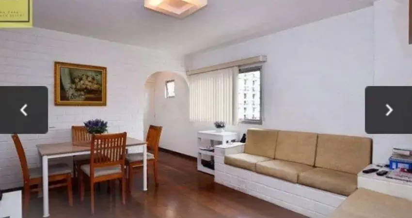 Apartamento para venda com 98 m2 com 3 quartos-1 suíte-1vaga-fora de rota!