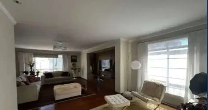 Apartamento com 3 quartos à venda na Alameda Casa Branca, 755, Jardim Paulista, São Paulo