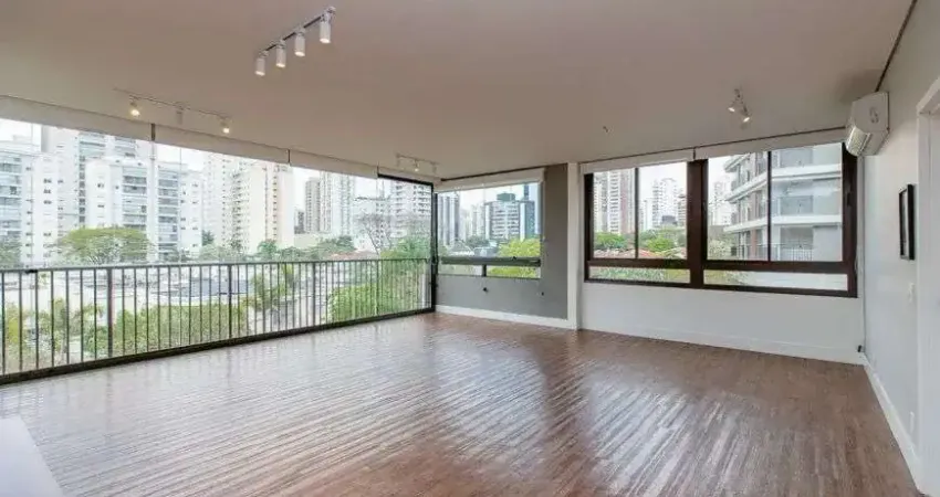 Apartamento com 3 quartos à venda na Rua Princesa Isabel, 1575, Brooklin Paulista, São Paulo