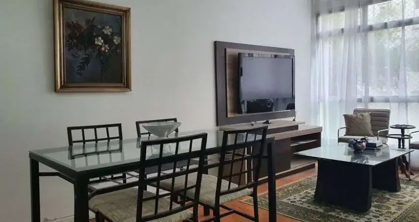 Apartamento com 2 quartos à venda na Rua Martiniano de Carvalho, Bela Vista, São Paulo
