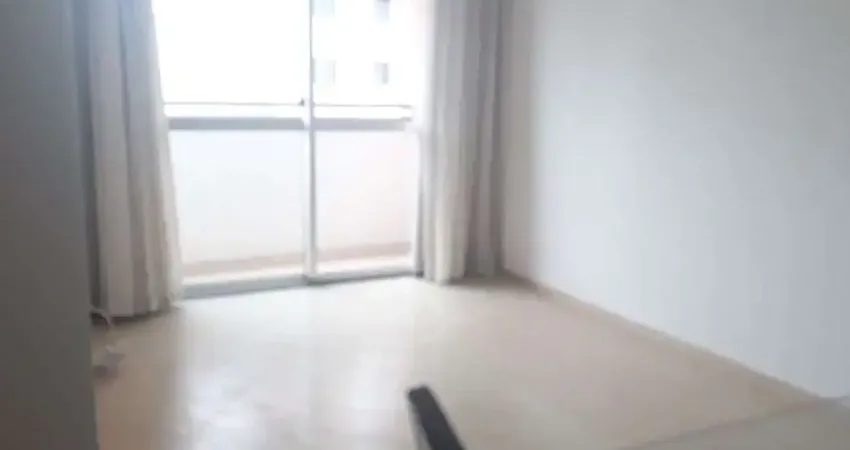 Apartamento com 2 quartos à venda na Rua Antônio das Chagas, Chácara Santo Antônio, São Paulo