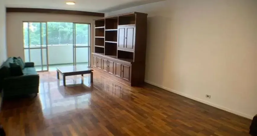 Apartamento com 3 quartos à venda na Rua Mourato Coelho, Pinheiros, São Paulo