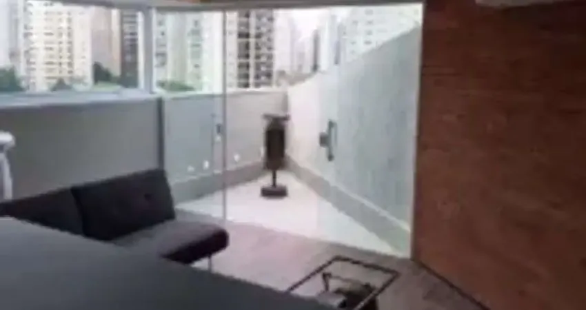 Casa com 1 quarto à venda na Rua Monte Aprazível, Vila Nova Conceição, São Paulo