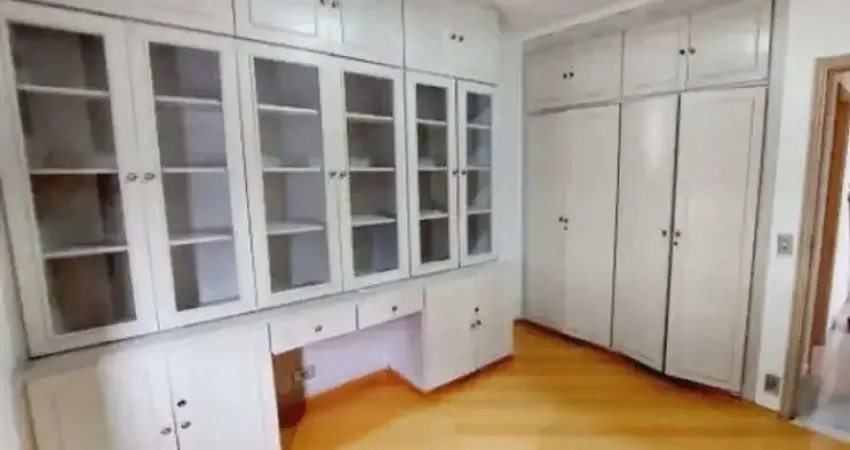 Apartamento com 3 quartos para alugar na Rua Bandeira Paulista, Itaim Bibi, São Paulo