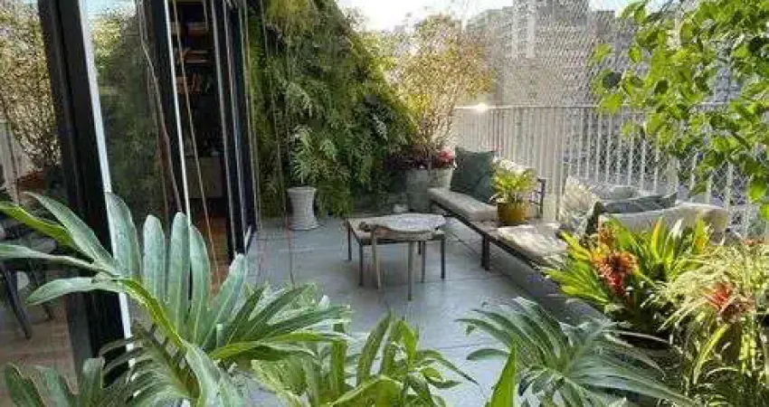 Apartamento com 3 quartos à venda na Alameda Franca, Jardim Paulista, São Paulo