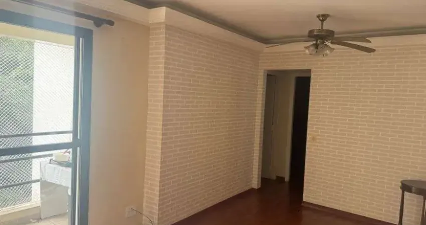 Excelente apartamento 2 quartos-2vagas-deposito - moema passaros!