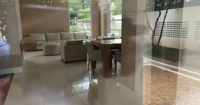 Apartamento com 3 quartos para alugar na Rua do Rocio, Vila Olímpia, São Paulo