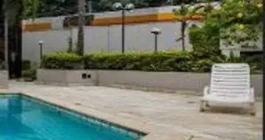 Apartamento com 4 quartos à venda na Rua Gaivota, Moema, São Paulo