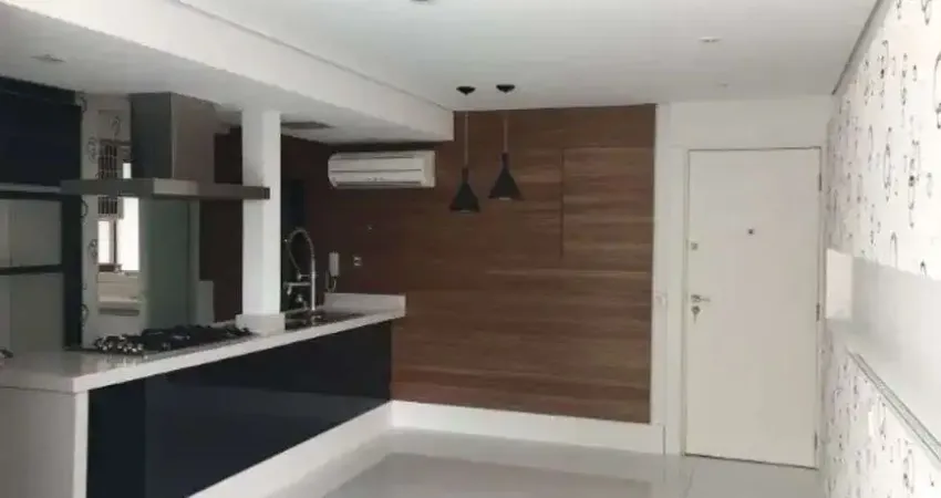 Apartamento com 2 quartos para alugar na Rua Periquito, 1040, Vila Uberabinha, São Paulo