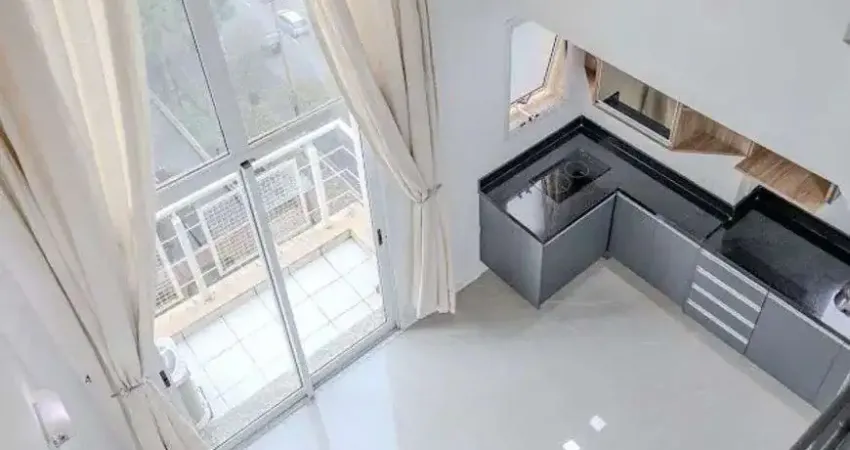 Casa com 1 quarto à venda na Rua Santa Justina, 411, Vila Olímpia, São Paulo