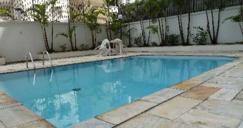 Apartamento com 3 quartos à venda na Rua Cônego Eugênio Leite, Pinheiros, São Paulo