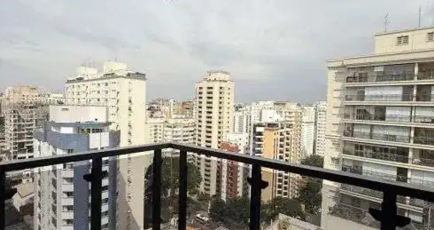 Apartamento com 3 quartos para alugar na Avenida Jacutinga, 360, Indianópolis, São Paulo