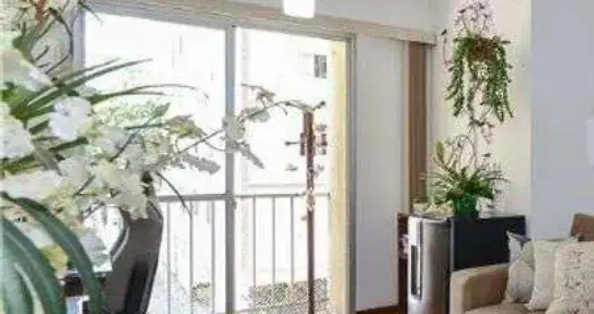 Aconchegante apartamento para venda em moema pássaros ! são paulo - sp