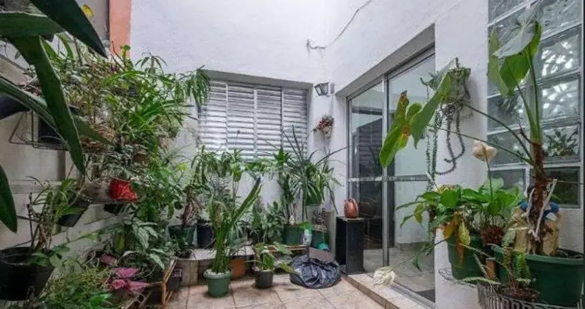 Casa com 4 quartos à venda na Rua Eugênio de Medeiros, Pinheiros, São Paulo