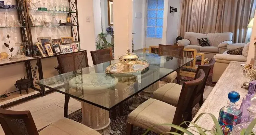 Casa com 3 quartos à venda na Avenida Turmalina, Aclimação, São Paulo