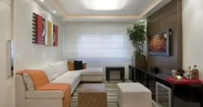 Apartamento para venda com 2 quartos na vila olímpia - são paulo - sp