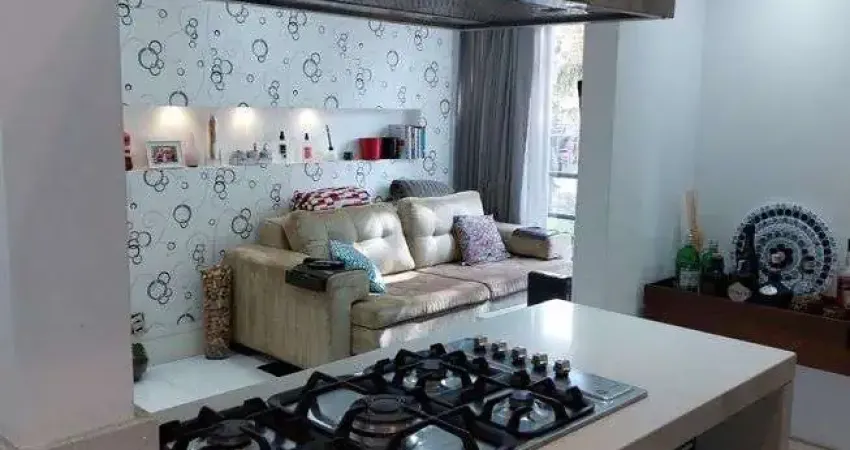 Apartamento com 2 quartos à venda na Rua Periquito, Vila Uberabinha, São Paulo