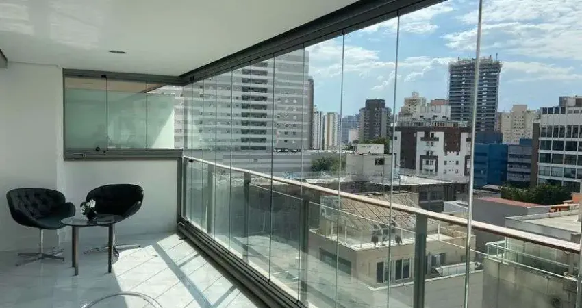 Apartamento para aluguel e venda possui 150 metros quadrados com 2 quartos