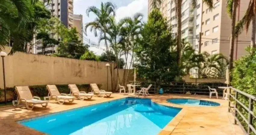 Apartamento com 3 quartos à venda na Rua Pedro Pomponazzi, Vila Mariana, São Paulo