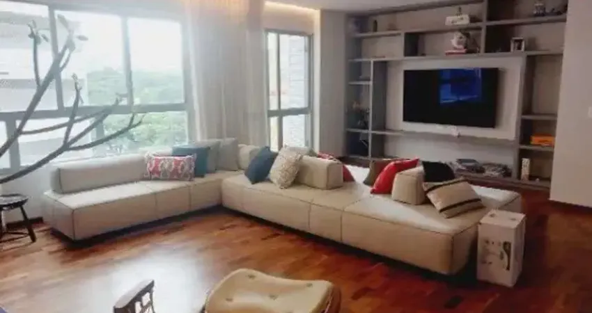 Apartamento com 2 quartos para alugar na Rua Bandeira Paulista, Itaim Bibi, São Paulo